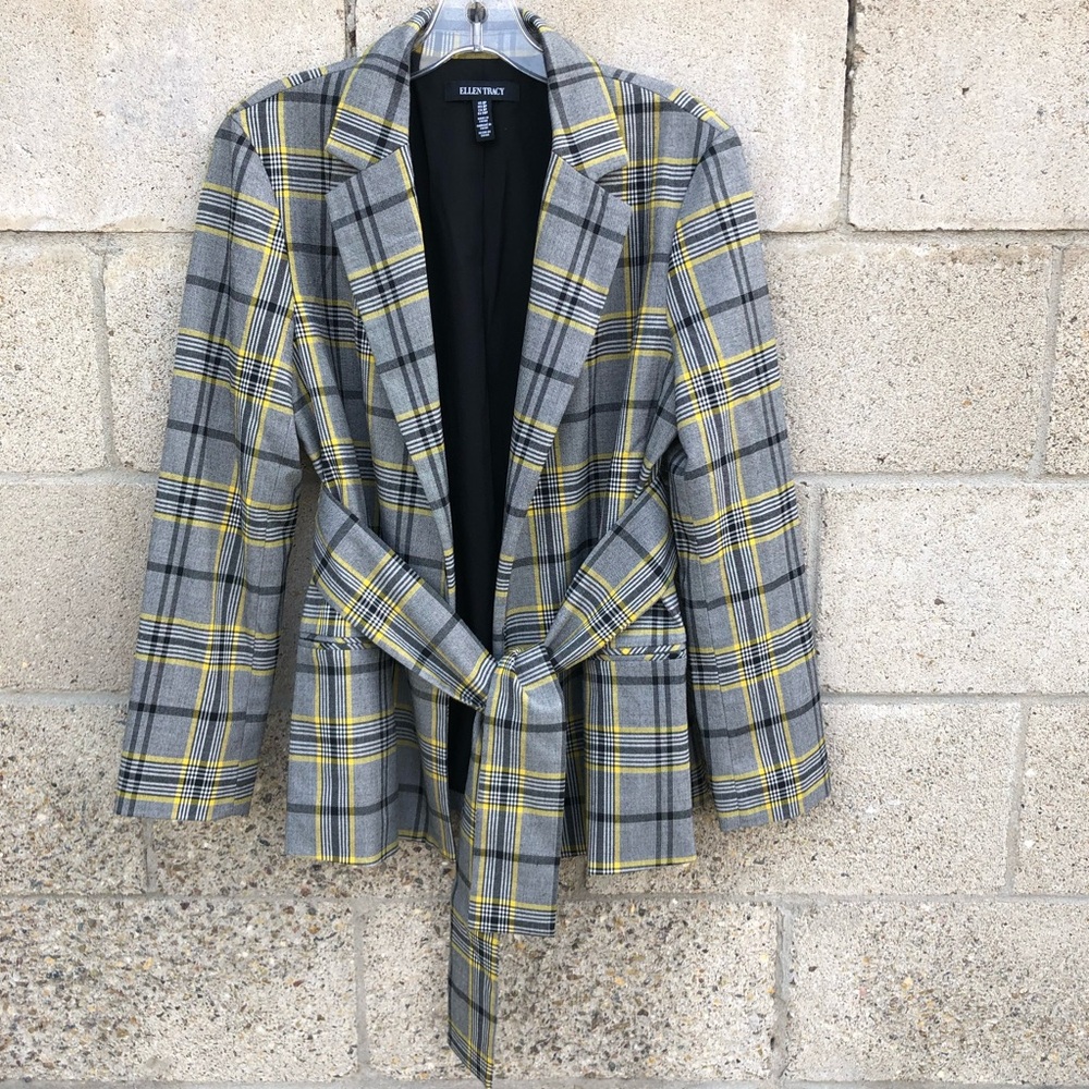 🛍SALE🛍 ELLEN TRACY blazer